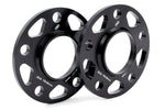 Dinan Wheel Spacers - 5x120 - 72.6mm CB - 10mm Thick (Set of 2) - Dinan Thumbnail