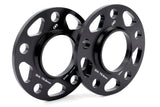 Dinan Wheel Spacers - 5x120 - 72.6mm CB - 10mm Thick (Set of 2)