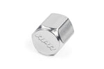 APR Valve Stem Caps - Universal - Silver Set of 4 - Image 3 - APR Thumbnail