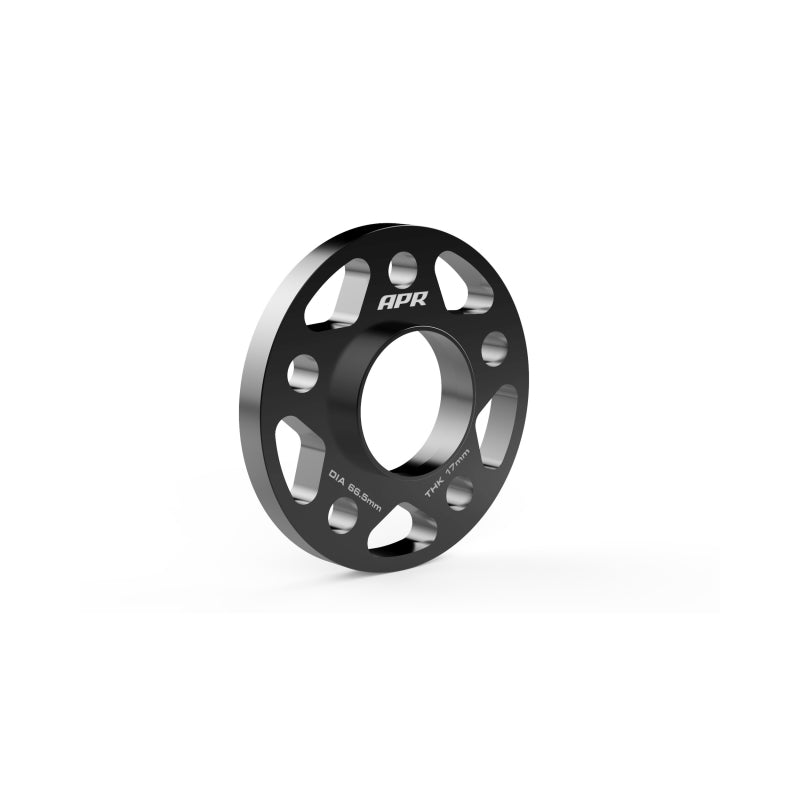 APR Wheel Spacers - Universal - 5x112 66.5mm CB 17mm Thick - Image 2