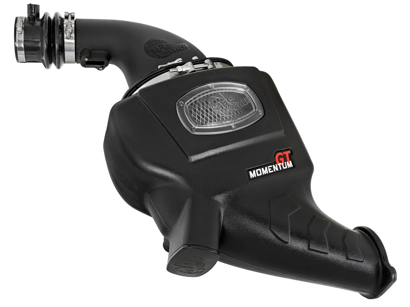 aFe Momentum GT Cold Air Intake - Nissan Patrol (Y61) - 4.8L (2017)
