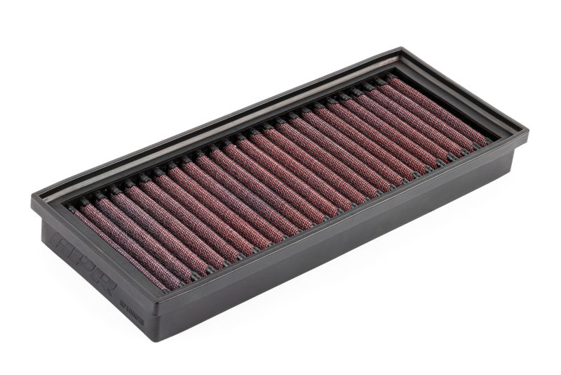 APR High Flow Intake Filter - Audi A4/A5/Q5 (B8) - Red - APR