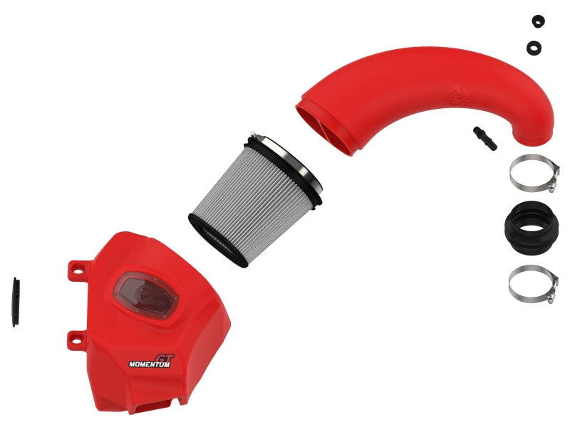 aFe Momentum GT Cold Air Intake - Ram 1500 (DT) - 5.7L HEMI V8 - Image 2