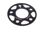 Dinan Wheel Spacers - 5x112 - 66.5mm CB - 5mm Thick (Set of 2) - Image 2 - Dinan Thumbnail