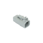 AEM DTM Style 4-Way Receptacle Connector Kit - Universal - Image 3 - AEM Electronics Thumbnail