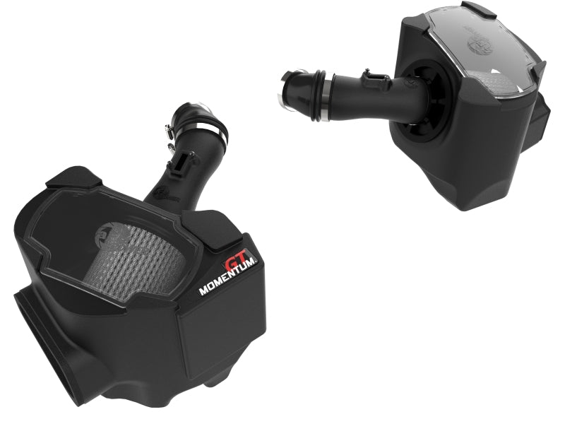 aFe Momentum GT Cold Air Intake - Lexus GX 550 (TJA80) - 3.4L Twin Turbo V6