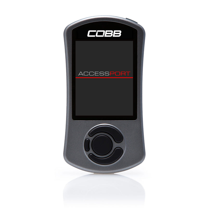 COBB Accessport V3 – Porsche 997.1 Turbo/GT2 - Chicane Australia - Cobb Tuning