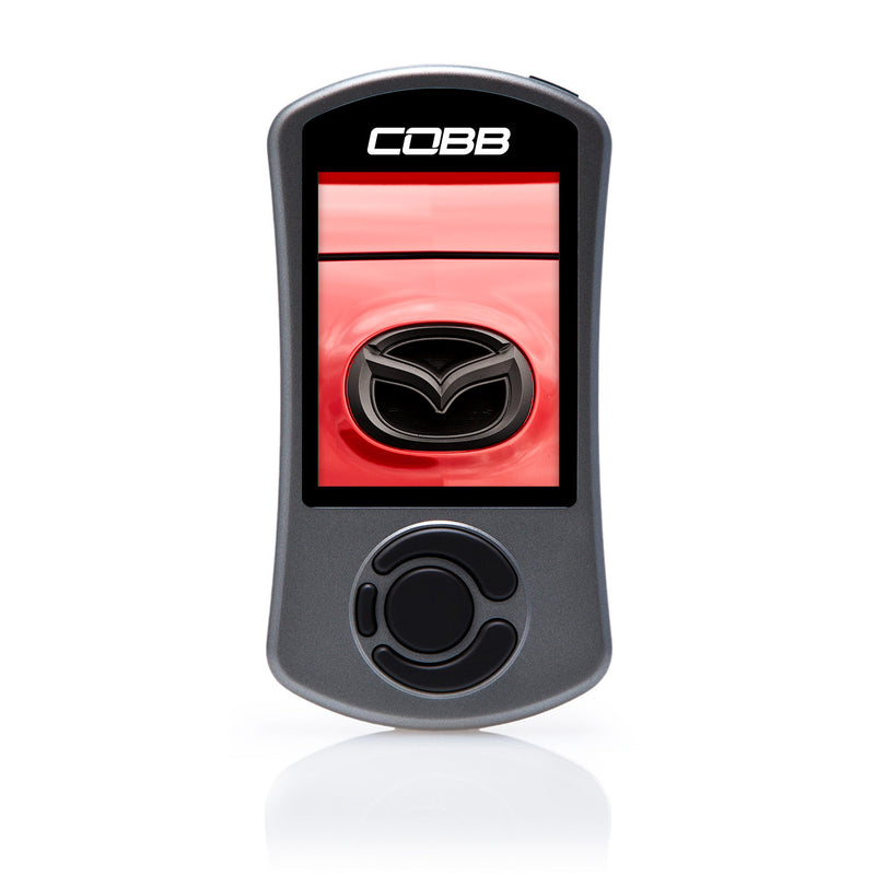 COBB Accessport V3 – Mazda MPS 3/6 (2007–2013) - Chicane Australia - Cobb Tuning