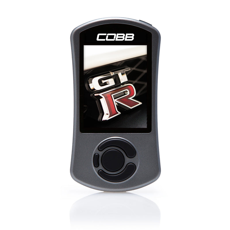 COBB Accessport V3 – Nissan GT-R R35 (2008–2014) - Chicane Australia - Cobb Tuning