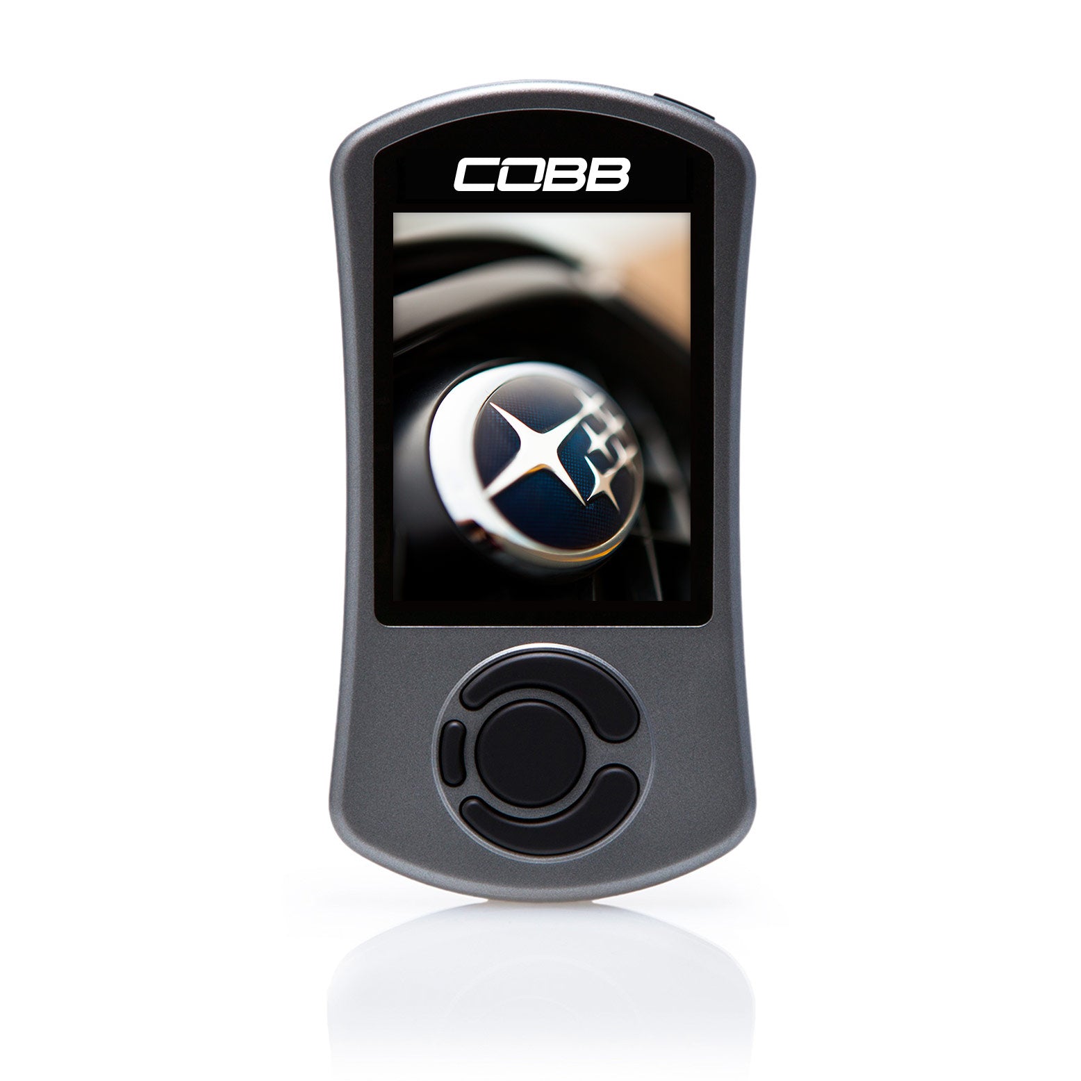 COBB Accessport V3 – Subaru WRX / STi MT (2015–2021)