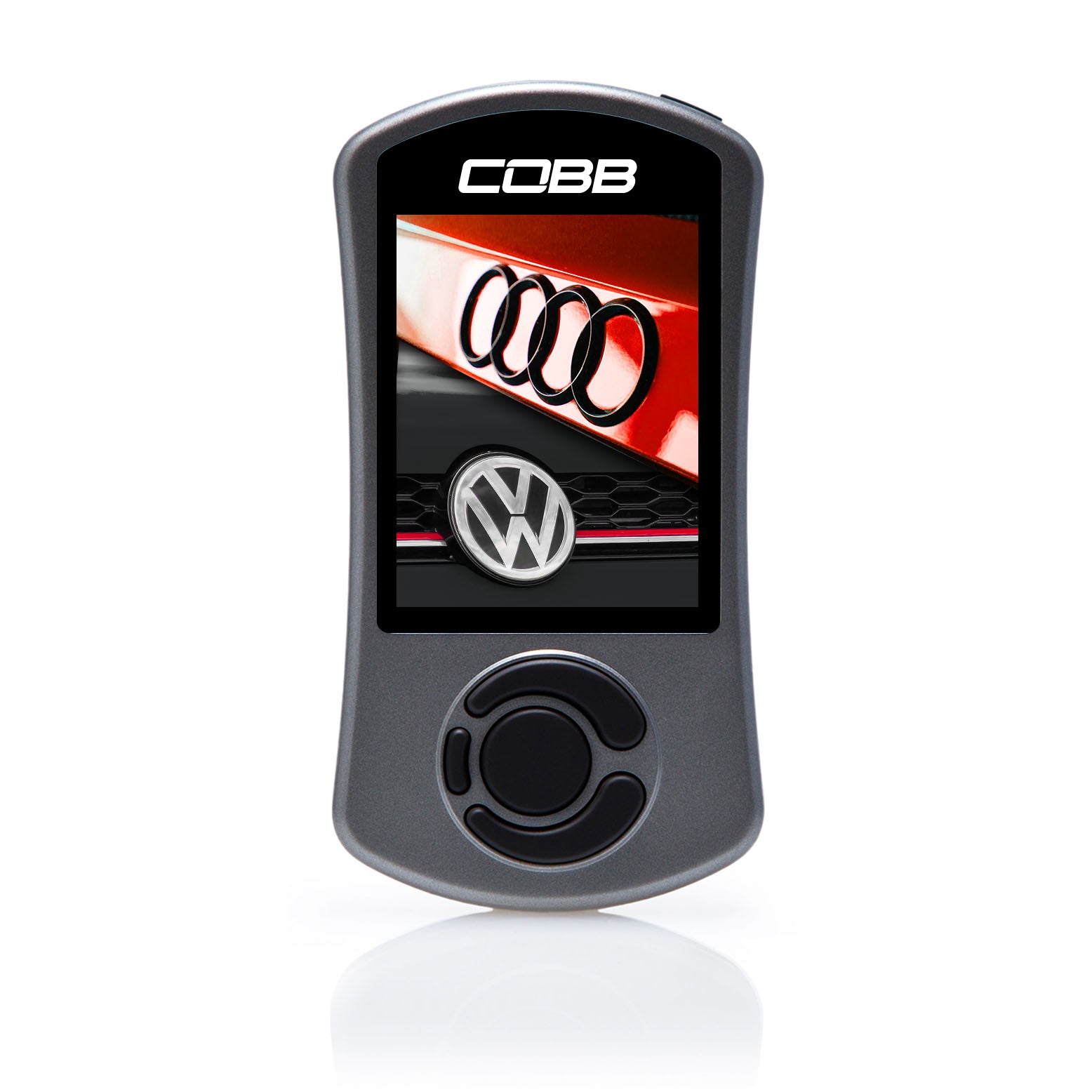 COBB Accessport V3 – VW Golf GTI (MK7, 2015–2020) w/DSG Flashing