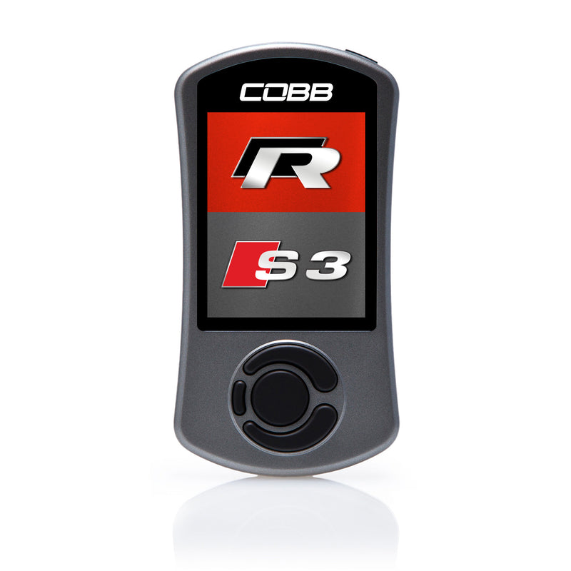 COBB Accessport V3 – VW Golf R (MK7/MK7.5, 2015–2020) w/DSG Flashing - Chicane Australia - Cobb Tuning