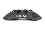 Dinan Front Big Brake Kit - BMW 430i (2021-2026) - 395x34mm 6 Piston - Grey - Image 6 - Dinan Thumbnail