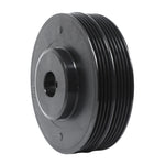 Fluidampr Steel Internally Balanced Damper - Subaru EJ20/25 - Image 10 - Fluidampr Thumbnail