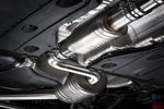 APR Catback Exhaust System - Volkswagen Golf GTI (Mk7.5) w/Front Muffler - Image 35 - APR Thumbnail