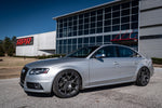 APR A01 Flow Formed Wheel - Universal - 20x9.0 5x112 ET42 Gunmetal Grey - Image 9 - APR Thumbnail