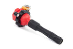 Dinan M-Series Style (M52/M54/M62/S52/S62) Ignition Coil - Red - Image 3 - Dinan Thumbnail