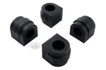 Dinan Front & Rear Sway Bar Set - BMW M3/M4 xDrive (G80/G82/G83) - 26mm & 26mm - Image 5 - Dinan Thumbnail