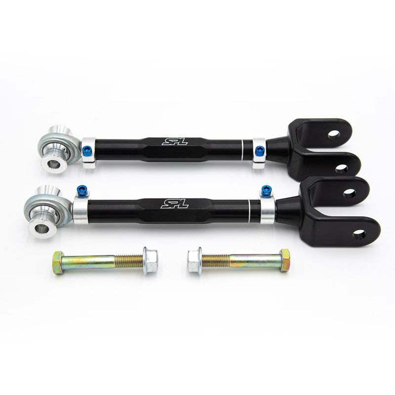 SPL Parts Adjustable Rear Toe Links - Hyundai i30 Sedan N (CN7)