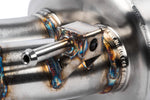 APR Catback Exhaust System - Audi S3 Sportback (8V) - Image 10 - APR Thumbnail