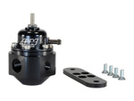 AEM Adjustable Fuel Pressure Regulator - Universal - Black - Image 10 - AEM Electronics Thumbnail