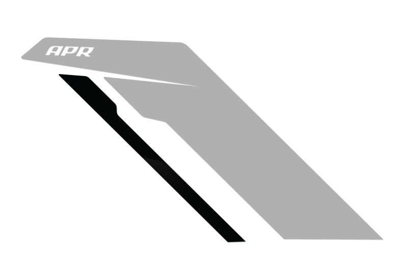 APR Sideburn Stickers - Universal - Image 2