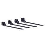 SPAL Strap Bracket Fan Mount - Pack of 4 (30130011) - Image 2 - SPAL Thumbnail