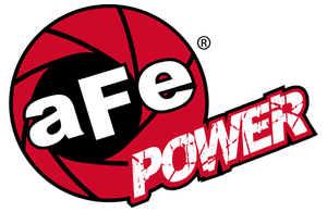aFe logo