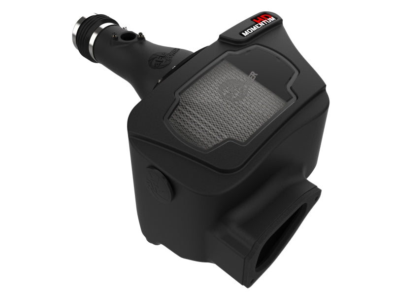 aFe Momentum HD Cold Air Intake - Toyota LandCruiser 300 (FJA300) - 3.3L Twin Turbo Diesel V6