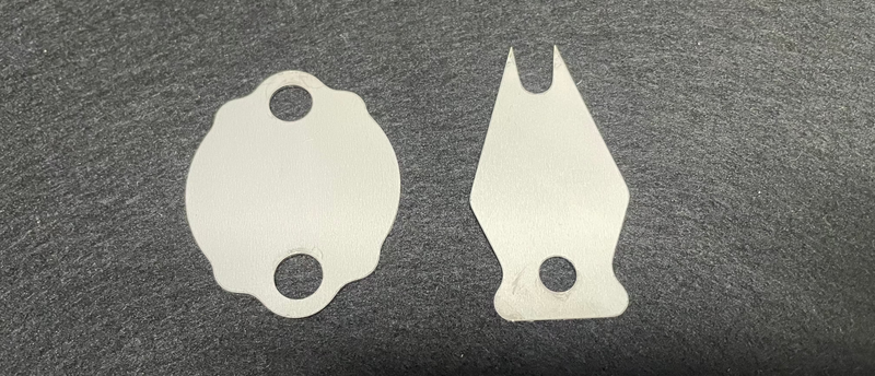 Got It Rex GIR Air Pump Shim Kit - Subaru EJ - Got It Rex