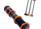 AST Suspension - Air Jack 55mm System & Accessories