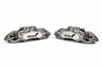 Alcon CAR89 ENP 6-piston brake calipers, left and right side by side - Alcon Thumbnail