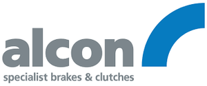 Alcon logo