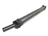 DSS 1-Piece Aluminium Driveshaft - Subaru WRX (GDA/GGA) - Automatic/6-Speed R160 Rear Conversion