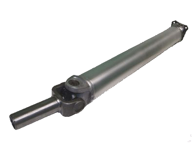 DSS 1-Piece Aluminium Driveshaft - Subaru WRX (GDA/GGA) - Automatic/6-Speed R160 Rear Conversion - Drive Shaft Shop