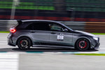 Paragon 2-Piece Front Brake Rotor Pair - Mercedes-Benz AMG A35 W177 - 350x32mm - Chicane Australia - Paragon Thumbnail
