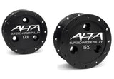 ALTA Performance Supercharger Pulley - Mini Cooper S/JCW (R53/R56)