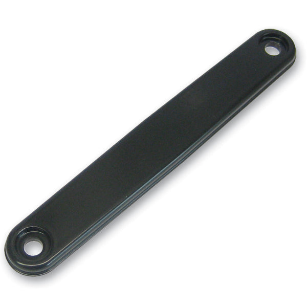 GrimmSpeed Antenna Delete Plate - Subaru Impreza / WRX (GDA/GGA) / STI (GDB) - GrimmSpeed