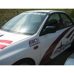 GrimmSpeed Antenna Delete Plate - Subaru Impreza / WRX (GDA/GGA) / STI (GDB) - Image 4 - GrimmSpeed Thumbnail