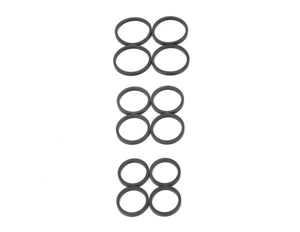 Paragon AP Racing Replacement Seal Kit - CP9660 / CP9665 / CP9668 Radi-CAL Pro5000R 6 Piston Brake Caliper - Paragon