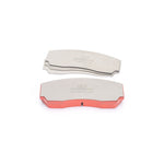 Paragon Titanium Brake Pad Shims – PA055 / PA025 / AP CP3215D50 Calipers - Chicane Australia - Paragon Thumbnail