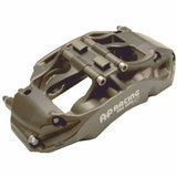AP Racing CP9660 Front Big Brake Kit - Mitsubishi Lancer Evolution IV-IX (CN9A / CP9A / CT9A)