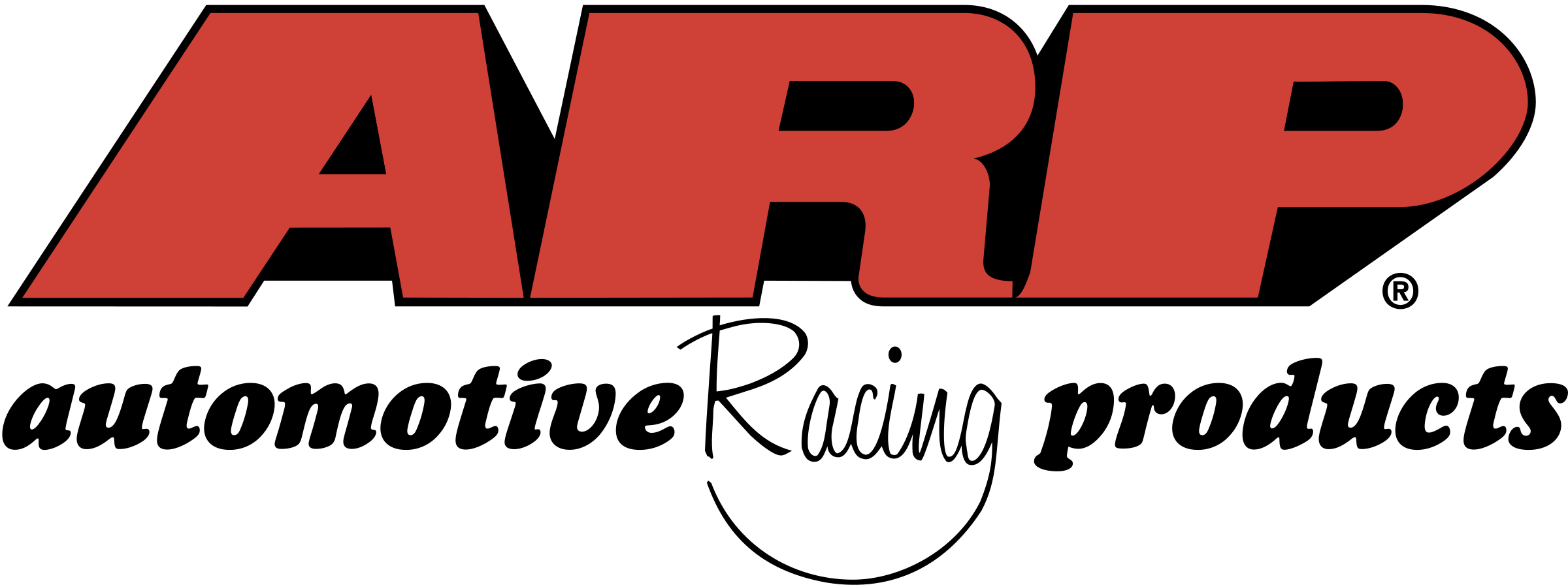 ARP Logo