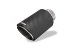 Scorpion Valved Cat-Back Exhaust System – Ford Focus RS (Mk3) - Scorpion Exhausts Thumbnail