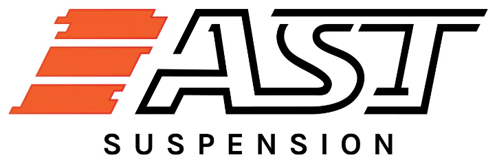 AST Suspension Coilovers – Audi A3/S3/RS3 (8V, 8Y) / Audi TT/TTS/TTRS (8S) / VW Golf GTI/R (Mk7, Mk8)