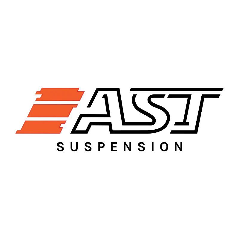 AST Suspension Coilovers – Porsche Boxster / Cayman (718, 981)