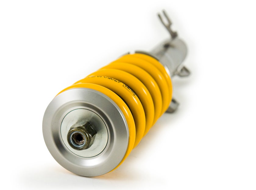 Öhlins R&T Coilovers – Mini Cooper S R56 - Chicane Australia