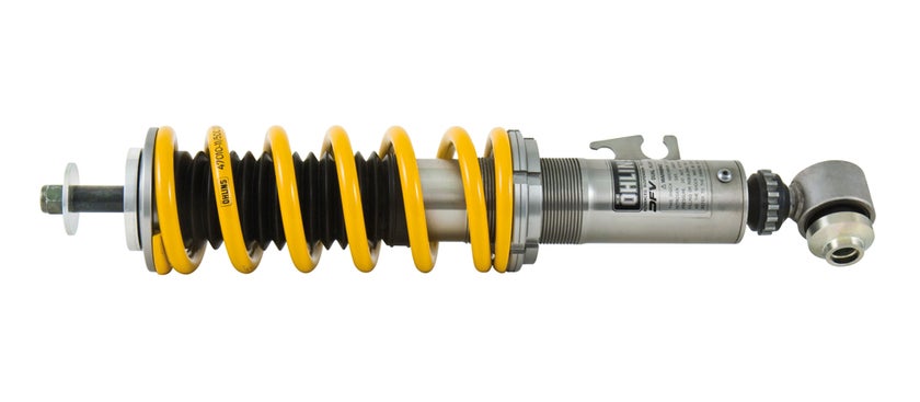 Öhlins R&T Coilovers – Mini Cooper S R56 - Chicane Australia