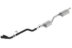 Borla Cat-Back Exhaust - Jeep Gladiator (JT) - 2.75in - Image 12 - Borla Thumbnail