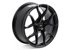 APR A01 Flow Formed Wheel - Universal - 19x8.5 5x112 ET45 Satin Black - APR Thumbnail